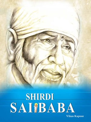 cover image of Shirdi Sai Baba